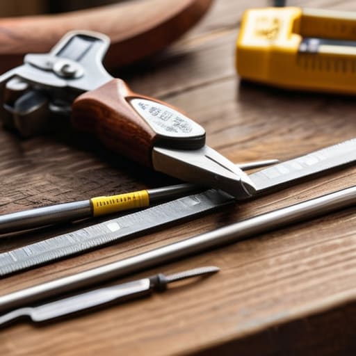 Building Your First Home Improvement Starter Kit.
