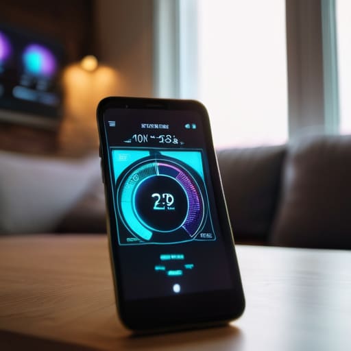 Check Your Internet Speed Test Results First.