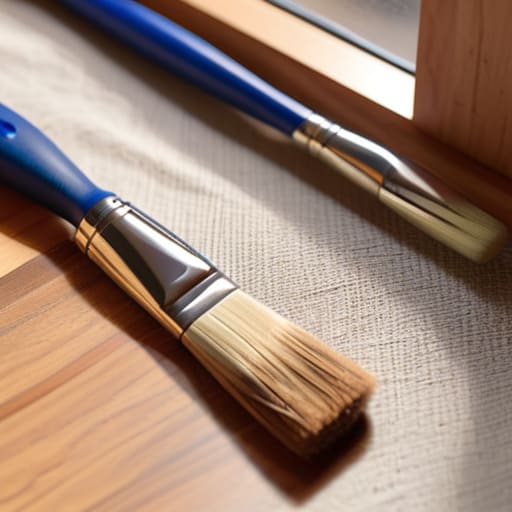 Checking Your Toolkit an Essential Painting Supplies List