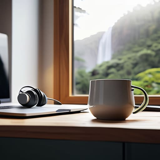 Choosing Between White Noise vs Pink Noise for Focus
