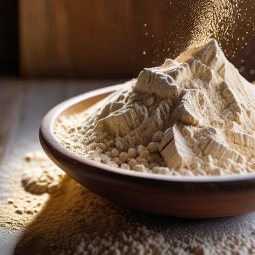 Choosing the Right Flour Types for Bread Success