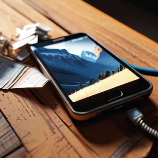 Clear Phone Cache to Declutter Your Digital Life