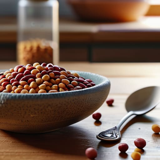 Deciding on Soaking Dried Beans vs No Soak.