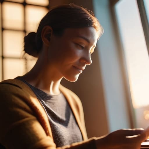 Finding a Mentor in Your Industry Is Simpler Than It Looks