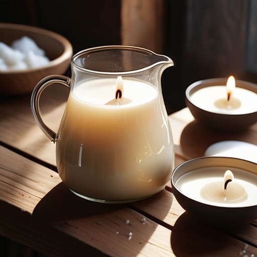 Finding the Right Soy Wax Candle Making Supplies