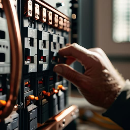 Get Your Hands Dirty in the Trades.