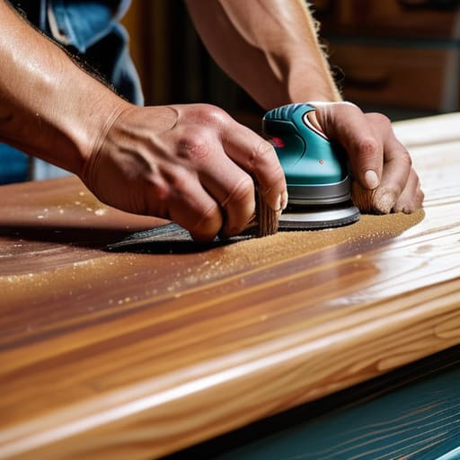 Give that old dresser a fresh coat of life.