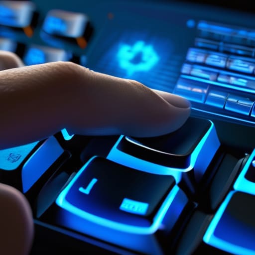 Identifying Fraudulent Urls Before You Click.