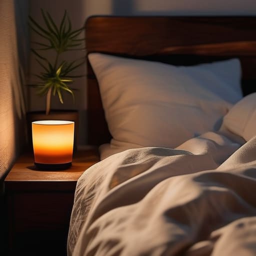 Mastering Digital Detox Before Bed to Quiet the Noise