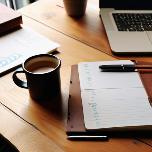 Mastering Internship Hunting Strategies Without the Stress