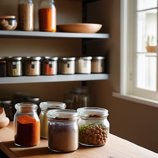 Mastering Meal Planning for Beginners Without the Stress