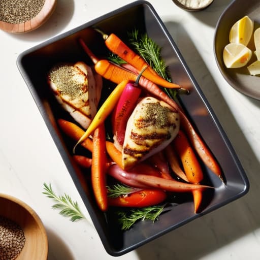 Mastering Meal Prep for Beginners Without the Stress