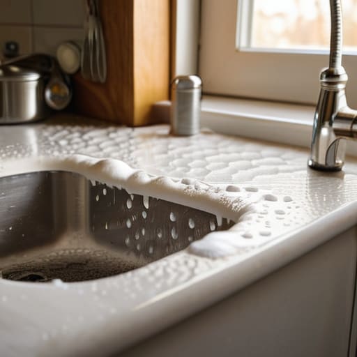 Mastering Natural Drain Cleaner Remedies and Baking Soda Tricks