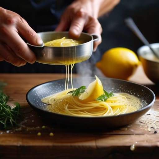 Mastering the Art of Understanding Cooking Ratios