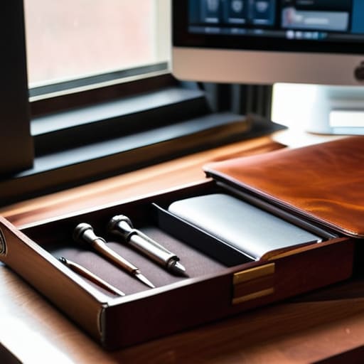 Mastering the Business Email Structure Without the Stress