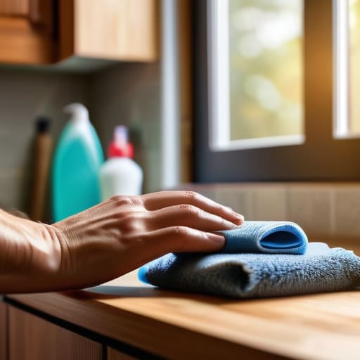 Mastering the Prep How to Prep Cabinets for Painting