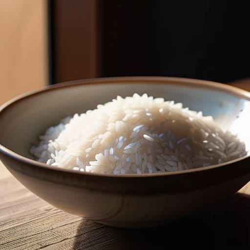 Mastering the Rice to Water Ratio Without the Stress