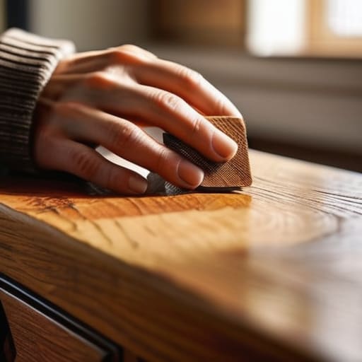 Matching Wood Stain Colors Without the Guesswork