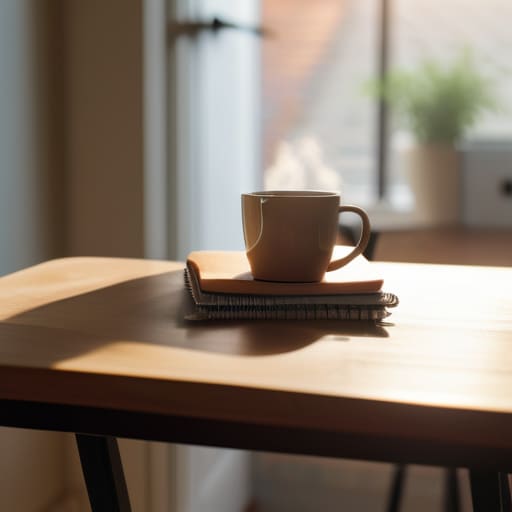 Minimizing Home Distractions to Quiet the Chaos