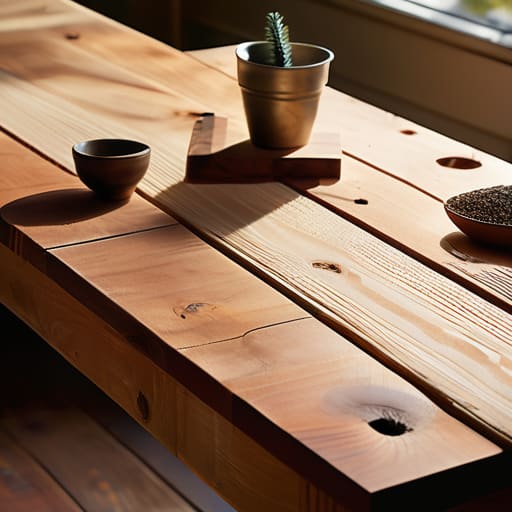 Picking the Best Wood for Birdhouses and Simple Tools