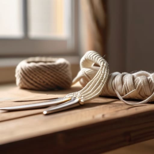 Picking Your First Cord With a Simple Cotton Cord Weight Guide