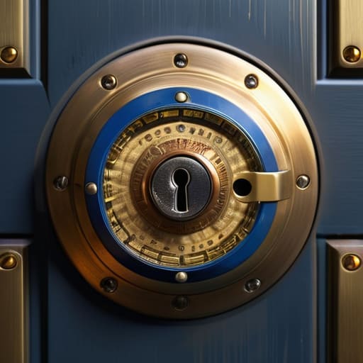 Preventing Unauthorized Account Access With One Simple Layer