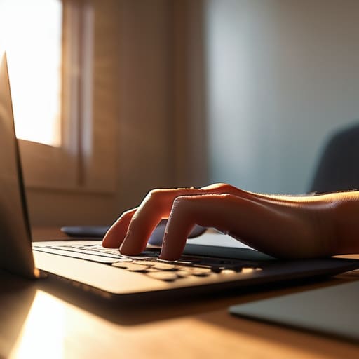 Simple Digital Organization Strategies to Clear the Mess