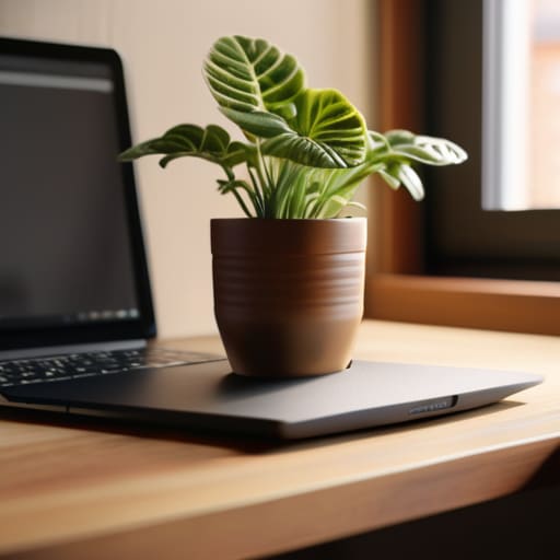Smart Home Office Setup Ideas for Any Space