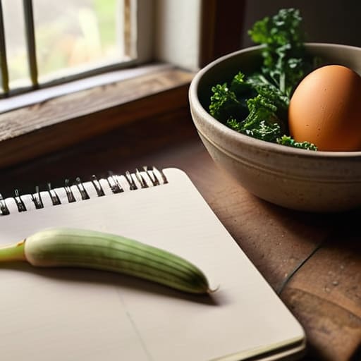 Smart Meal Planning for Beginners to Stop the Stress