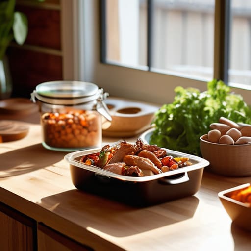 Smart Weekly Meal Planning Strategies That Actually Work