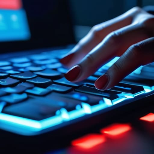 Spotting the Signs of a Fraudulent Email