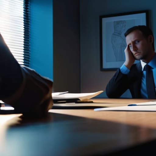 Spotting the Signs of Workplace Bullying Early.