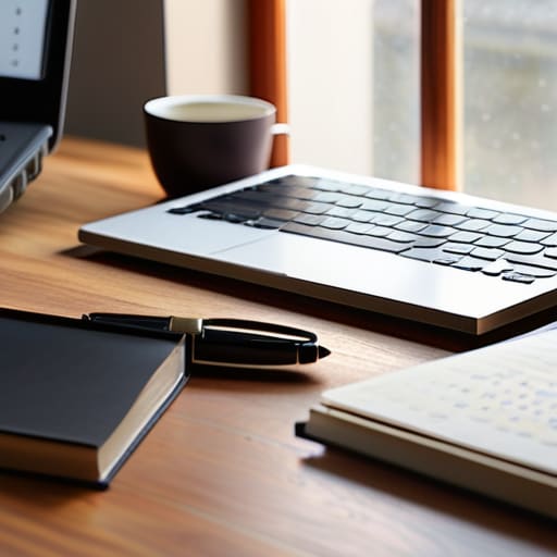 The Digital Swiss Army Knife: Notion workspace.
