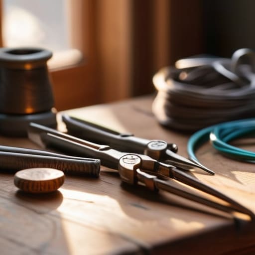 The Jewelry Making Kit Essentials You Actually Need