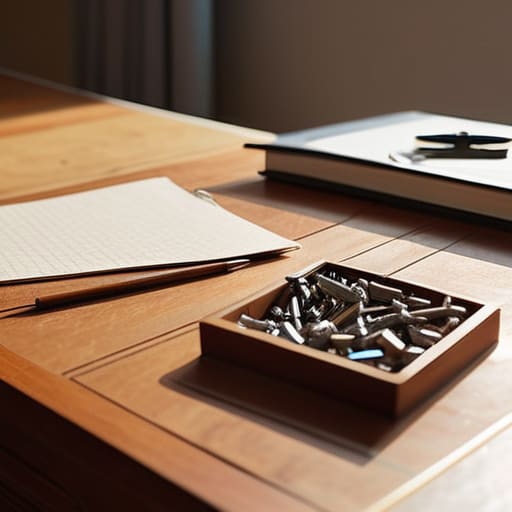 Using the Eisenhower Matrix for Productivity Without the Stress