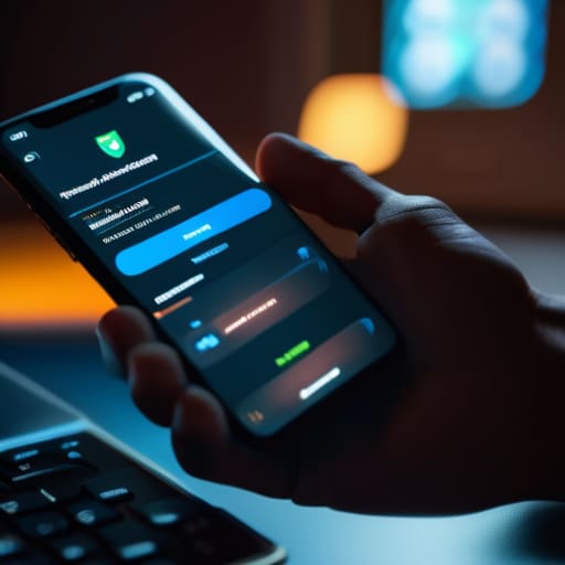 Watch for These Critical Cybersecurity Warning Signs.