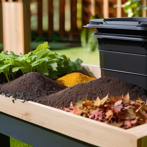 Your Essential Compost Bin Materials List guide.
