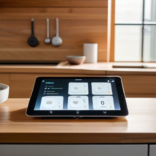 Your Smart Home Beginner Checklist for a Smooth Start.