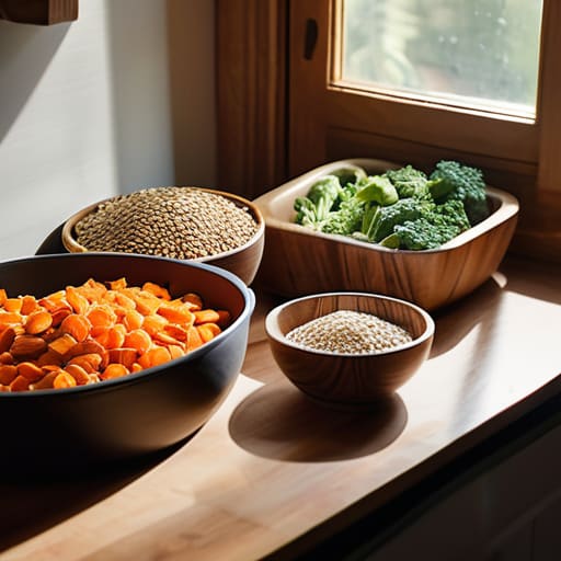 Budget Friendly Meal Prepping Without Breaking the Bank