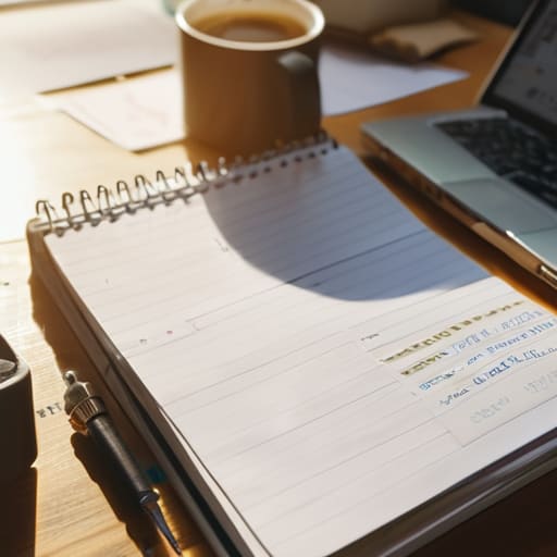 Building a Professional Resume One Step at a Time