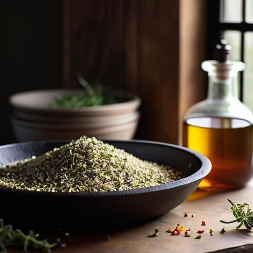 Building Flavor Profiles With Simple Pantry Staple Cooking