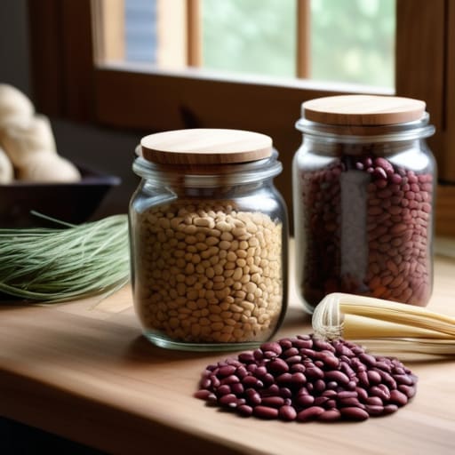 Building Your Low Cost Pantry Staples Foundation