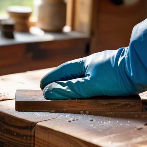 Choosing the Right Wood Stripping Techniques.
