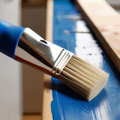Choosing Your Gear a Simple Cabinet Painting Supplies List