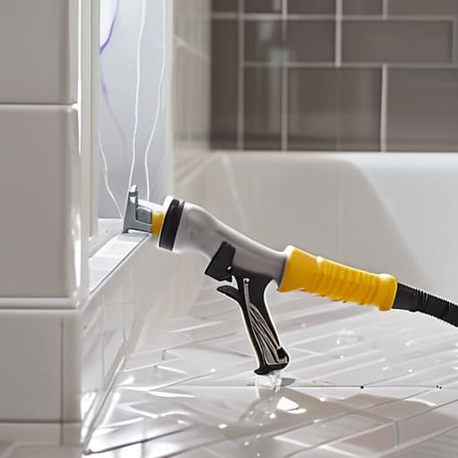 Choosing Your Weapon Silicone vs Acrylic Caulk