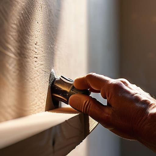 Drilling Into Drywall vs Studs the Secret to Success