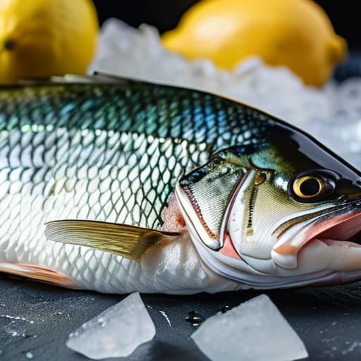 Fresh vs Frozen Fish Tips for a Better Meal