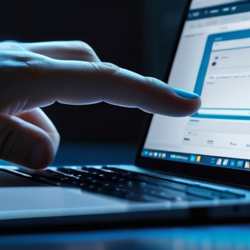 Identifying Fraudulent Websites Before You Click.