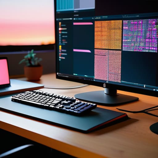 Master the Digital Craft with real projects.