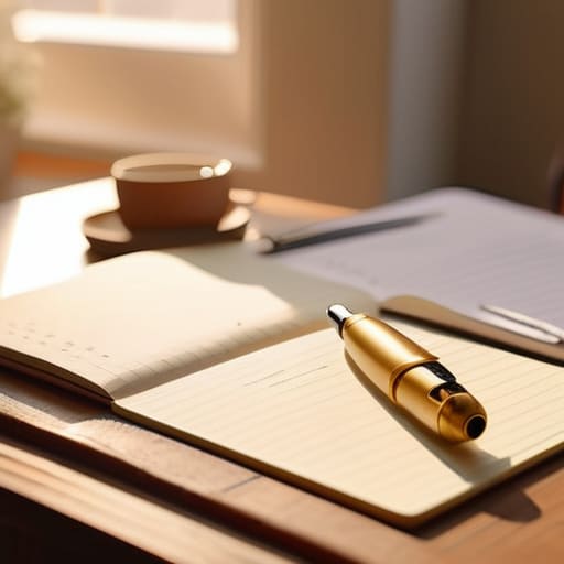 Mastering Productivity Planning Techniques for Real Progress